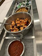 Embassy Suites Syracuse