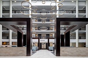 Embassy Suites Syracuse