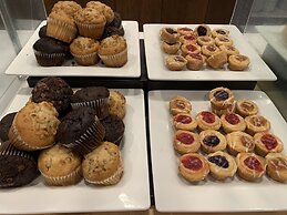 Embassy Suites Syracuse