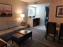 Embassy Suites Syracuse