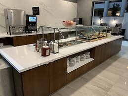 Embassy Suites Syracuse