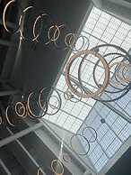 Embassy Suites Syracuse