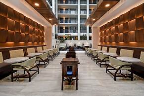 Embassy Suites Syracuse