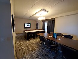 Embassy Suites Syracuse