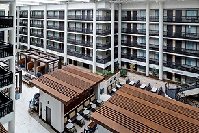 Embassy Suites Syracuse