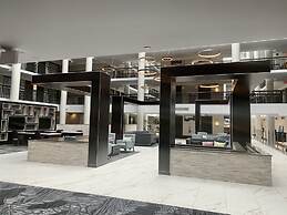 Embassy Suites Syracuse