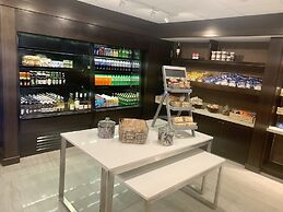 Embassy Suites Syracuse