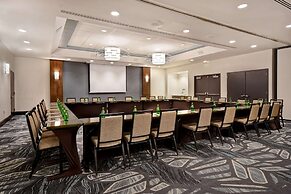 Embassy Suites Syracuse