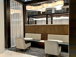 Embassy Suites Syracuse