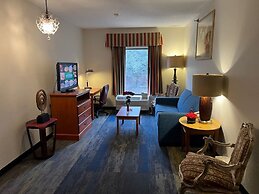 Quality Suites Altavista - Lynchburg South