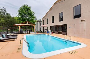 Quality Suites Altavista - Lynchburg South