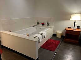 Quality Suites Altavista - Lynchburg South