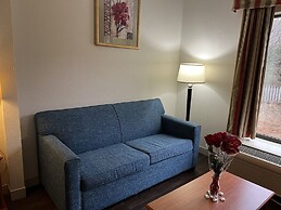 Quality Suites Altavista - Lynchburg South