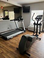 Quality Suites Altavista - Lynchburg South