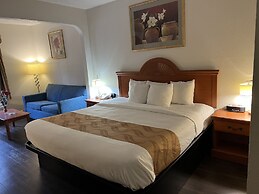 Quality Suites Altavista - Lynchburg South