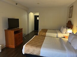 Quality Suites Altavista - Lynchburg South