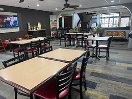 Quality Suites Altavista - Lynchburg South