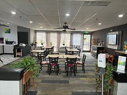 Quality Suites Altavista - Lynchburg South