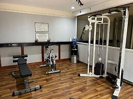 Quality Suites Altavista - Lynchburg South