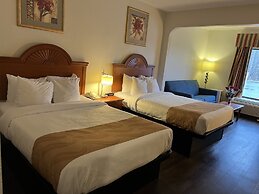 Quality Suites Altavista - Lynchburg South