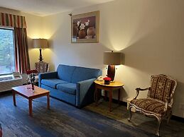 Quality Suites Altavista - Lynchburg South