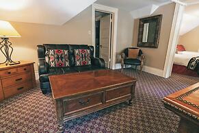 The Historic Redstone Inn