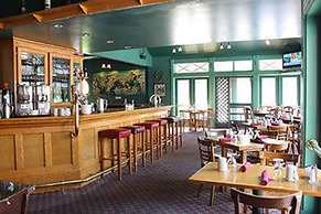 The Historic Redstone Inn