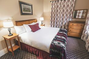 The Historic Redstone Inn