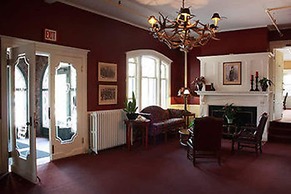 The Historic Redstone Inn