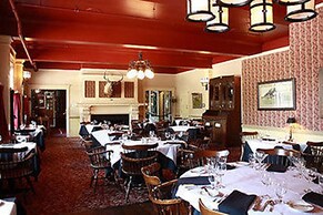 The Historic Redstone Inn