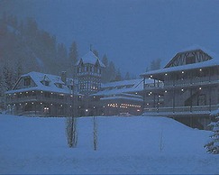 The Historic Redstone Inn