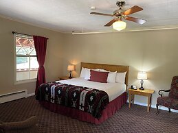 The Historic Redstone Inn