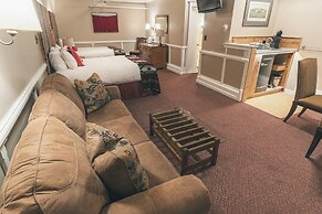 The Historic Redstone Inn