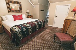 The Historic Redstone Inn