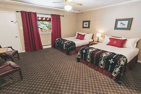 The Historic Redstone Inn