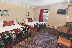 The Historic Redstone Inn