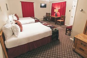 The Historic Redstone Inn