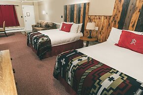 The Historic Redstone Inn