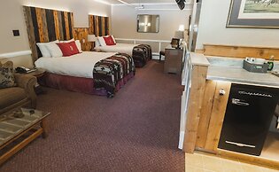 The Historic Redstone Inn