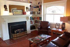 The Historic Redstone Inn