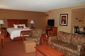 Hampton Inn Peoria-East At The River Boat Crossing