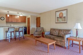 Hampton Inn Peoria-East At The River Boat Crossing