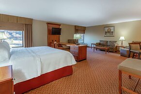 Hampton Inn Peoria-East At The River Boat Crossing