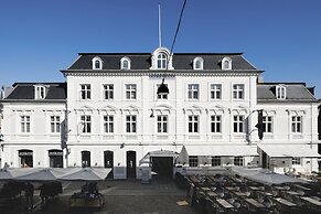 Four Points Flex by Sheraton Roskilde
