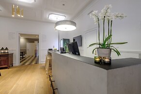 Four Points Flex by Sheraton Roskilde