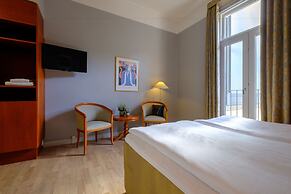 Four Points Flex by Sheraton Roskilde