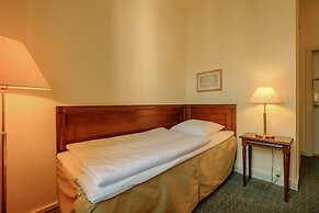 Four Points Flex by Sheraton Roskilde