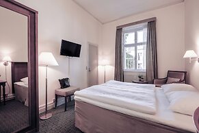Four Points Flex by Sheraton Roskilde