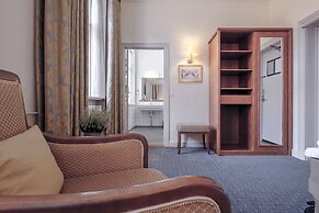 Four Points Flex by Sheraton Roskilde