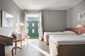 Four Points Flex by Sheraton Roskilde